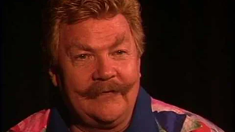 Rip Taylor, Skip E Lowe--2nd Rare TV Interview