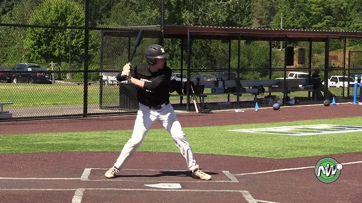 Sean Shaffer - PEC - BP - South Kitsap HS (WA) - J...