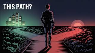The Comfortable Salary Trap Nobody Warns You About