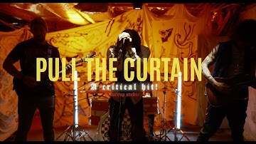 Pull The Curtain - "A Critical Hit! (It’s Super Effective!)" Official Music Video | BVTV Music