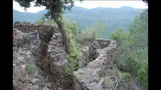 Villamalur a vista de pájaro