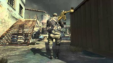 Call of Duty: Modern Warfare 3 - Clip #1: Carbon TDM - Testing CoD Elite