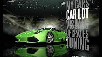 Need for speed shift - Works restricted problem (PC)