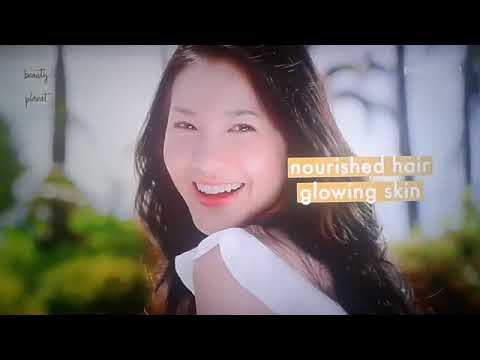 IKLAN LOVE BEAUTY AND PLANET \