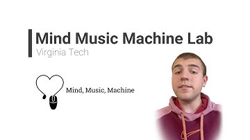 tri-M Labber of the Month: Grady (February 2022)