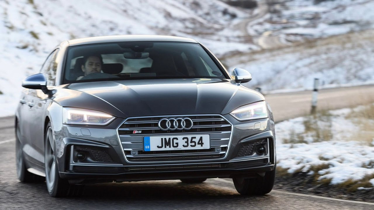 expert testimony ultimate issue Audi A5 2018 Car Review