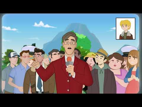 EP22 | Transformers: Rescue Bots | Endangered Species | CARTOONS FOR KIDS