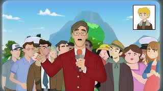 EP22 | Transformers: Rescue Bots | Endangered Species | CARTOONS FOR KIDS