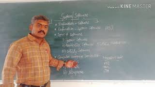 Introduction to system software #systemsoftware part1 Wealth
