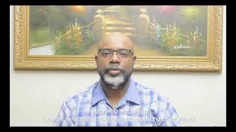 GNBINTHECITY-Day 6 of Purpose Driven Life: Life Is A Temporary Assignment