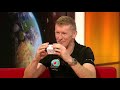 Tim Peake wants to know if YOU could be an astronaut