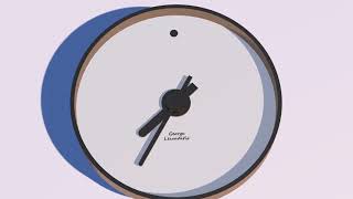 My first ever animation with Xpresso (cinema 4d)