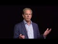 Five Numbers That Could Reform Healthcare | Randy Oostra | TEDxTraverseCity
