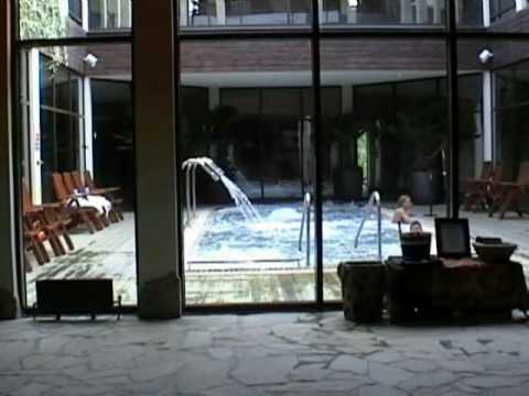 Center Parcs Spa Area Youtube Center Parcs Spa Area Youtube