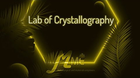 Lab of Crystallography  🧪 |  Example Octahedral & Tetrahedral 1 | Dr.Shadi Al Khatib