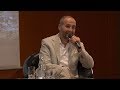 «Атланты говорят» с Андреем Мовчаном (выступление)