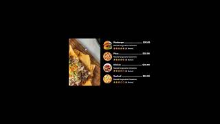 Details Build website food using Html css javascript Update
