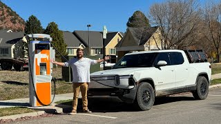 Here Is Why ChargePoint DC Fast Chargers Are Becoming The Backbone Of American EV Charging