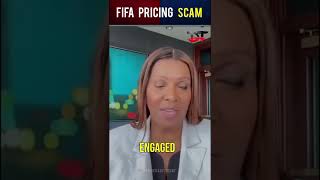 NY attorney general Subpoenas FiFA over insane ticket Prices  #breakingnews #fifa #america  #world