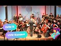 Capture de la vidéo Konzert P.r.i.d.e. | Zelle 12