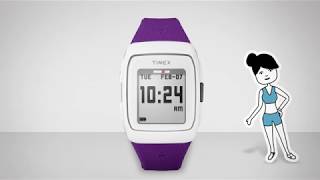 Timex Ironman GPS Watch How to | Timex screenshot 1