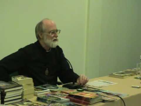 Fr. Gruner in Fatima, Portugal - Part #1 - YouTube