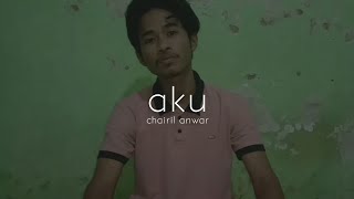 Download Lagu Membaca Puisi Aku - Karya Chairil Anwar MP3