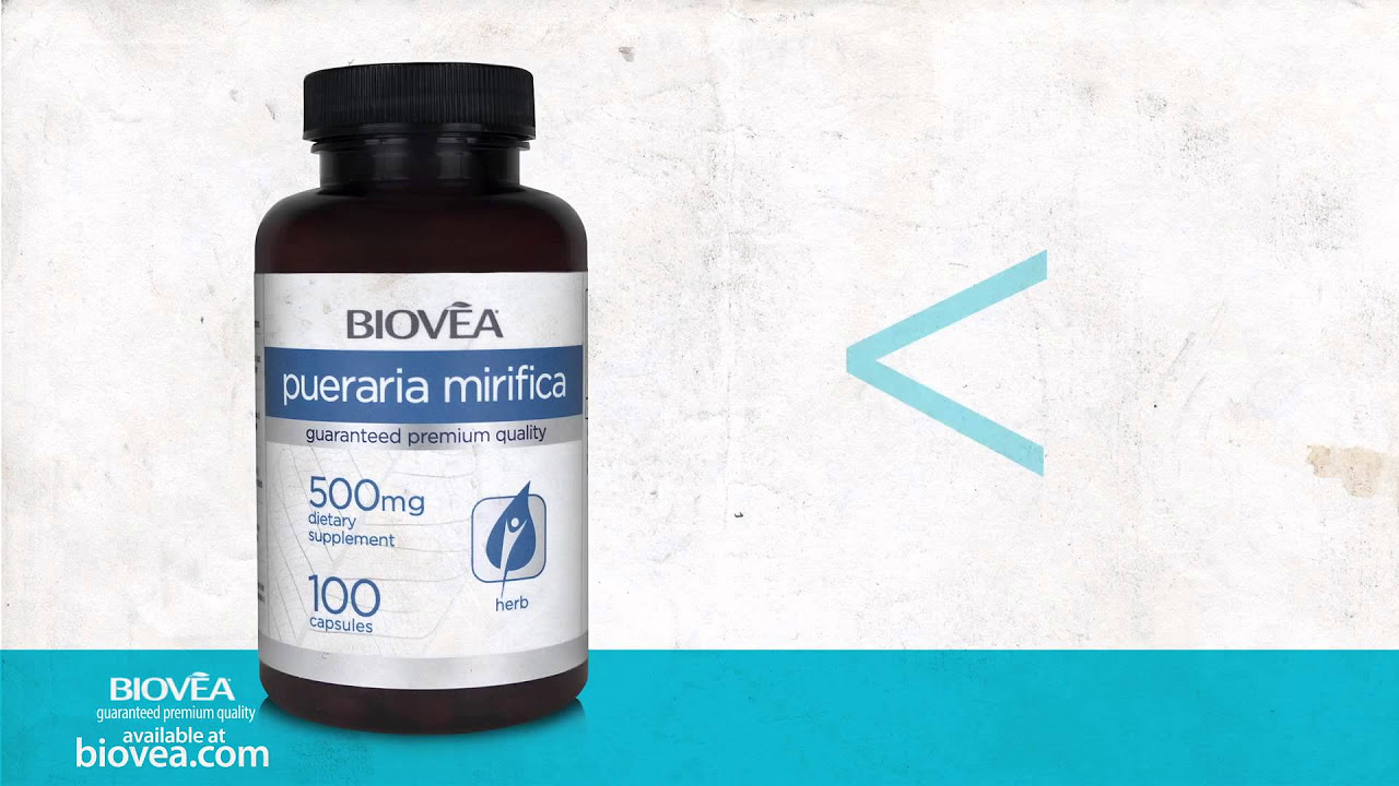 Pueraria Mirifica Herb Buy