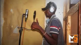 SHARO NGELELA  __ UJUMBE WA MHOJA (ᴍʙᴀsʜᴀ Sᴛᴜᴅɪᴏ Usᴇᴠʏᴀ  2021)