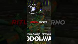 Quién Es Realmente Odolwa? El Guardián Que Domina El Templo