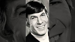 Is there a Star Trek,  Ohio Players Connection?#Spock #ohioplayers #iconic #1970modelpatevans