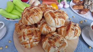 Har Kuni Choy Uchun Choy, Juda Mazali-Qanday Qilish Kerak ?