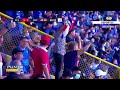 EL SALVADOR 1 - 2 COSTA RICA  | ELIMINATORIAS CONCACAF #CATAR2022