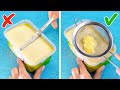 Useful cooking hacks and gadgets you should use