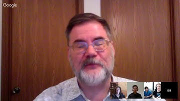 Stackblitz/Thinkster w/ Eric Simons