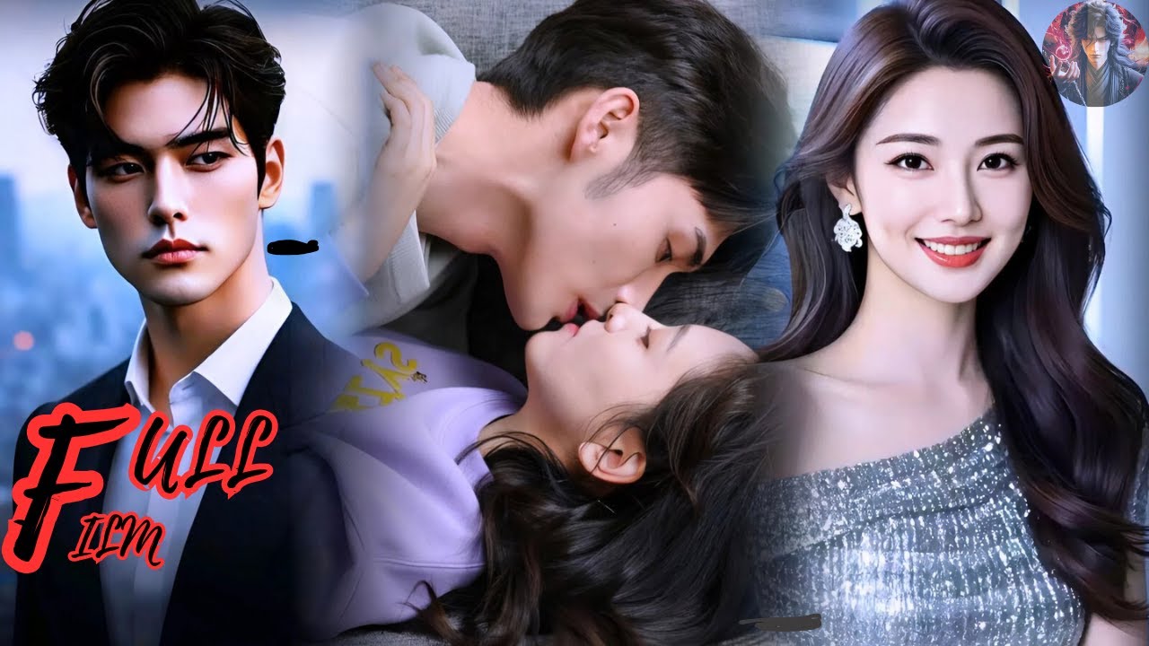 Богатый юноша, следуя за бедной студенткой в её класс, сожалеет, узнав её настоящую личность #фильмы