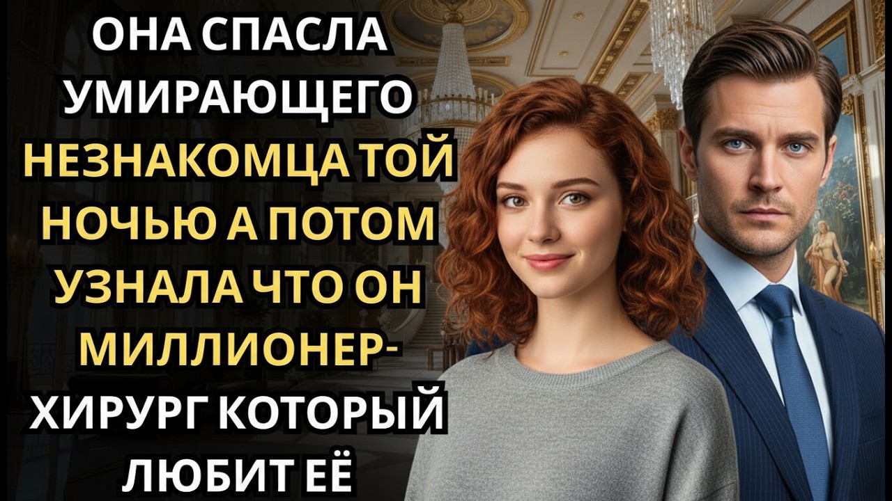 Пациент был слишком уверен перед операцией… Когда врач узнала почему, она потеряла дар речи