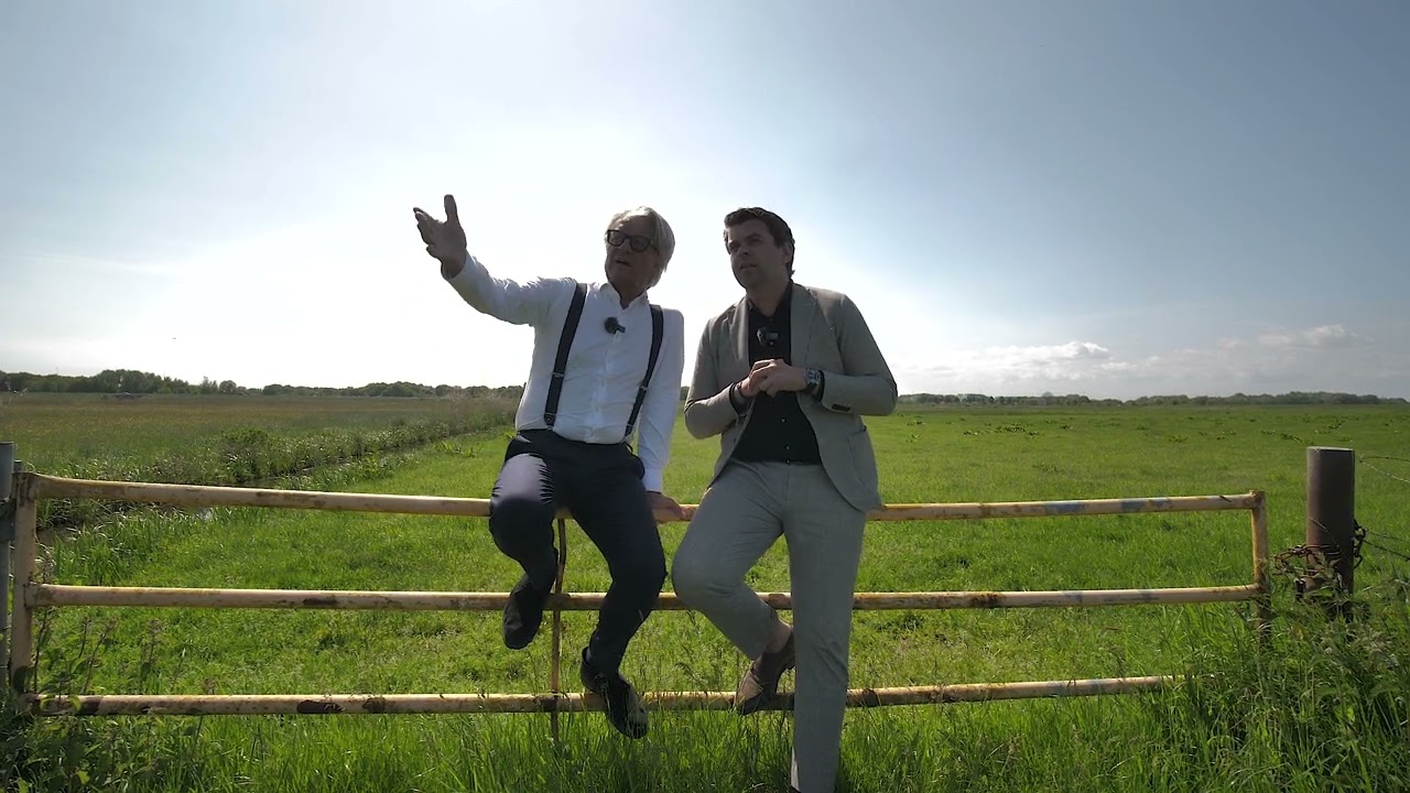 Voorma en Walch, Meentweg 28, Naarden