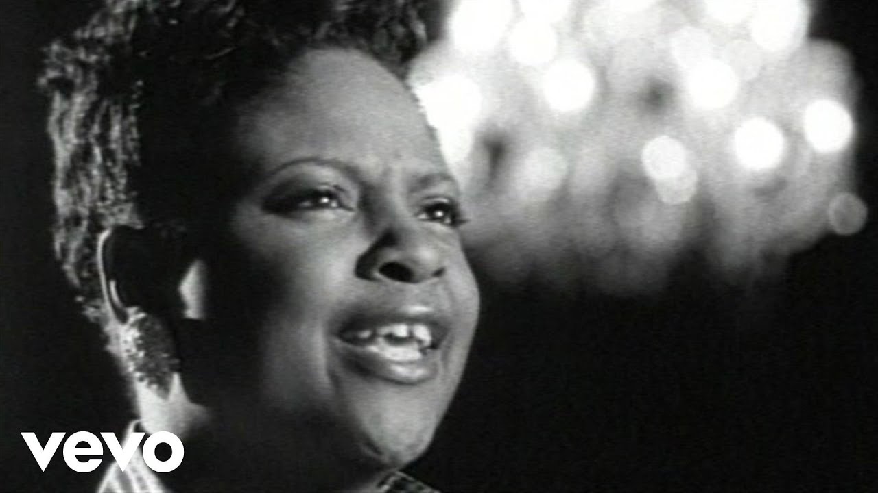 Milira Jones - Mercy Mercy Me (The Ecology) Milira Jones - Mercy Mercy Me (The Ecology)