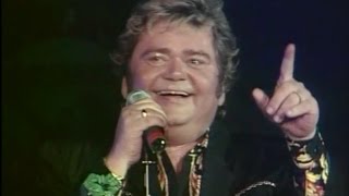 Video thumbnail of "André Hazes - Amor, Amor, Amor"