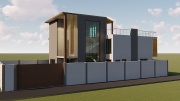 Live Sync Your ArchiCAD Project to Lumion & Render Like a Pro!