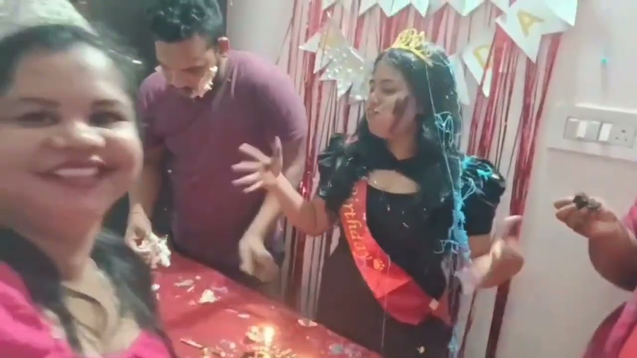 Birthday ମୋର ହେଲେ cake🎂 ବୋଲିକି ସବୁ ପାଗଳ😂😡 #susbribe #minivlog #vlog #viralvideo #odiavlog #suscrib