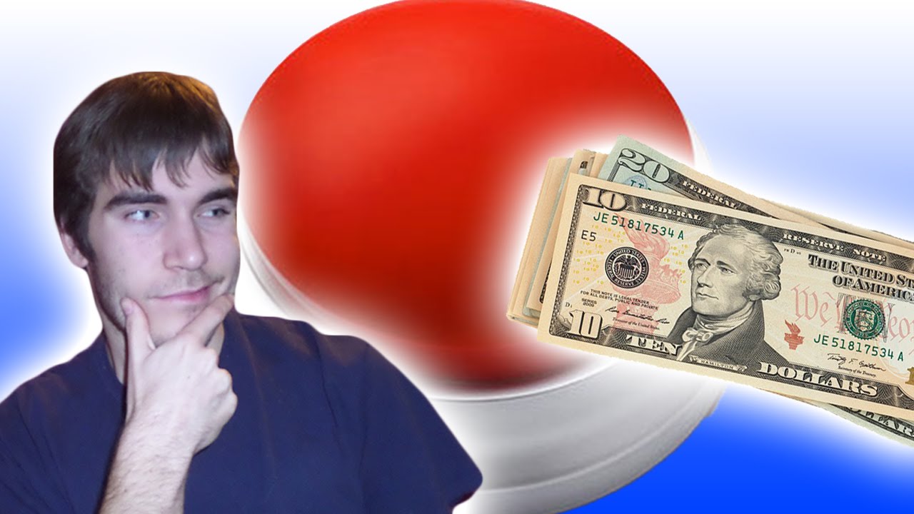 LIVE OFF A MILLION DOLLARS Will You Press The Button Part 5 YouTube LIVE OFF A MILLION DOLLARS Will You Press The Button Part 5 YouTube