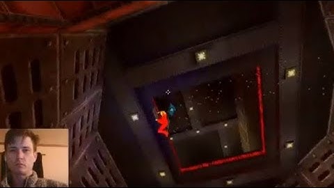 The Shinning Small games Sunday, March 10, 2019 Quake 2 CTF