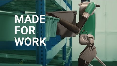 Made for Work