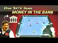 Efren BATA Reyes Most Bizarre Bank shots