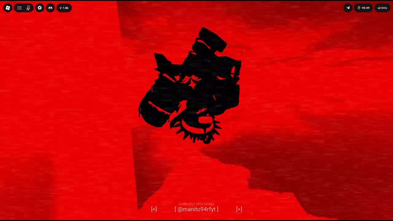 THE REVENANT: Sunrisen Power Outage Bloodnight server wipe