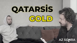 QatarSis Gold  Konuğumuz Memosh