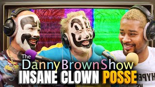 Insane Clown Posse | The Danny Brown Show
