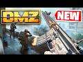 el NUEVO DMZ se ve INCREÍBLE (pero tiene un GRAN PROBLEMA)